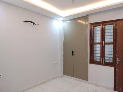 Bedroom Image of 1350 Sq.ft 3 BHK Builder Floor for sale in BPTP District 5, Sector 84 Faridabad for Rs. 15000000
