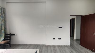 Bedroom Image of 2500 Sq.ft 3 BHK Villa for rent in Ozone Urbana Meadows, Kannamangala - Ballari road Bengaluru for Rs. 50000