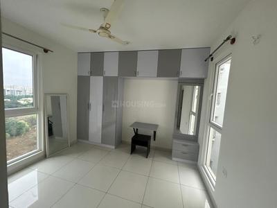 Hall Image of 957 Sq.ft 2 BHK Apartment / Flat for sale in Godrej Nurture, Electronic City Bengaluru for Rs. 15100000