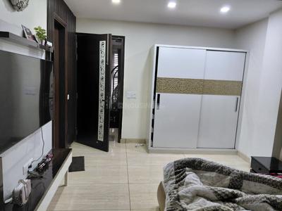Bedroom Image of 1350 Sq.ft 7 BHK Independent House for sale in Model Town Sonipat for Rs. 25500000