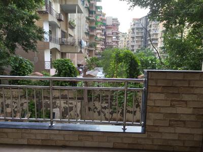 Bedroom Image of 2500 Sq.ft 5 BHK Apartment / Flat for sale in Sector 18 Dwarka New Delhi for Rs. 52500000