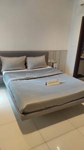 Bedroom Image of 915 Sq.ft 2 BHK Apartment / Flat for sale in Lake Vista At Purva Windermere, Pallikaranai Chennai for Rs. 7800000