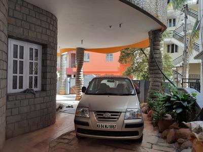 Image of 1800 Sq.ft 3 BHK Independent House for rent in Vidyaranyapura, Bengaluru for Rs. 30000