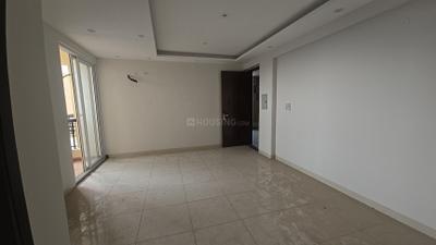 Living Room Image of 1050 Sq.ft 2 BHK Apartment / Flat for sale in Ubber Mews Gate, Aujala Mohali for Rs. 7500000