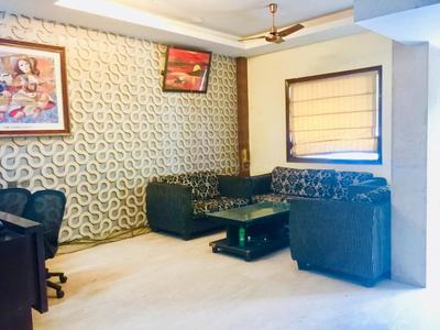 Hall Image of White House Girls PG in DLF Phase 3, Gurgaon