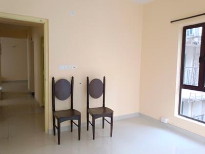 Bedroom Image of 1161 Sq.ft 3 BHK Apartment / Flat for sale in Primarc Southwinds, Rajpur Kolkata for Rs. 7000000