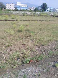 Image of 800 Sq.ft Residential Plot / Land for sale in Haldwani, Nainital for Rs. 2560000