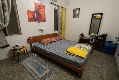 Bedroom Image of 1000 Sq.ft 2 BHK Builder Floor for rent in Indira Nagar Bengaluru for Rs. 42000