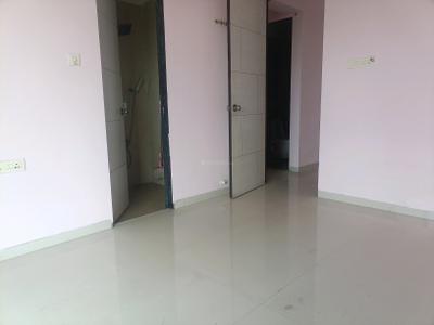 Bedroom Image of 2050 Sq.ft 3 BHK Apartment / Flat for sale in Balaji Delta Central, Kharghar Navi Mumbai for Rs. 16500000