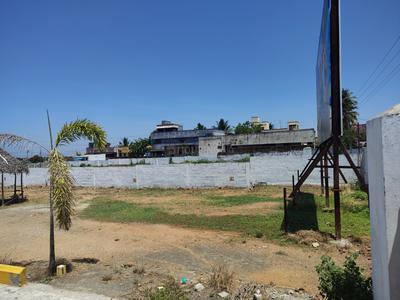 Singaperumal Koil Plot View 2
