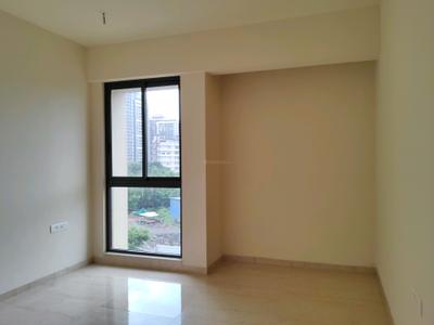 Bedroom Image of 1050 Sq.ft 2 BHK Apartment / Flat for sale in Lodha Sterling, Thane West Thane for Rs. 17000000
