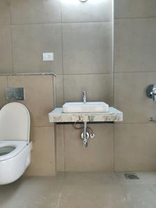 Bedroom Two Image of 825 Sq.ft 2 BHK Apartment / Flat for sale in Kasarvadavali Thane for Rs. 7500000