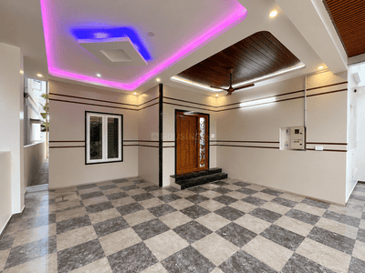 Image of 3000 Sq.ft 3 BHK Independent House for sale in Saravanampatty, Coimbatore for Rs. 15000000