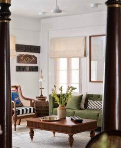Hall Image of 1778 Sq.ft 3 BHK Apartment / Flat for sale in Kalyan Nagar Bengaluru for Rs. 26725005