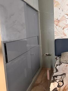 Kitchen Image of 3684 Sq.ft 4 BHK Villa for sale in Neknampur Hyderabad for Rs. 65300000