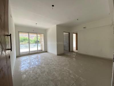 Hall Image of 1195 Sq.ft 2 BHK Apartment / Flat for sale in Bhagwati 19 East, Nerul Navi Mumbai for Rs. 23800000