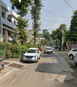 Image of 1800 Sq.ft 2 BHK Independent House for sale in Sector 63, Mohali for Rs. 38000000