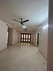Hall Image of 1050 Sq.ft 2 BHK Apartment / Flat for rent in Sattva Park Cubix Phase 1, Devanahalli Bengaluru for Rs. 32000