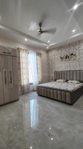 Hall Image of 3200 Sq.ft 4 BHK Villa for sale in Jagatpura Jaipur for Rs. 21000000