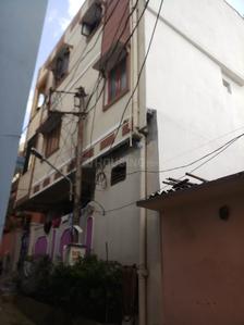 Building Image of 900 Sq.ft 5 BHK Independent House for sale in Banjara Hills Hyderabad for Rs. 30000000