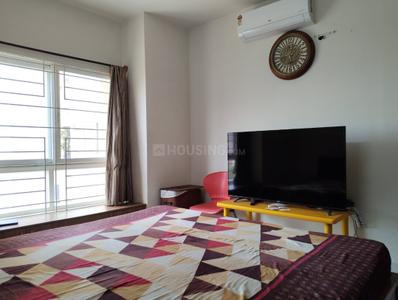 Bedroom Image of 1724 Sq.ft 3 BHK Apartment / Flat for sale in Divya Sree Republic Of Whitefield by DivyaSree Developers, Whitefield Bengaluru for Rs. 34300000