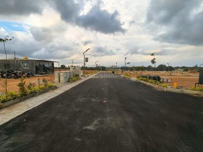 Image of 800 Sq.ft Residential Plot / Land for sale in Kachipuram Town, Kanchipuram for Rs. 2240000