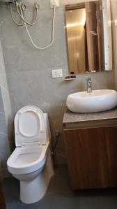 Image of 900 Sq.ft 2 BHK Builder Floor for rent in Sector 42, Gurgaon for Rs. 45000
