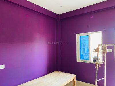 Bedroom Image of 2350 Sq.ft 6 BHK Independent House for sale in Kaazi Sarai Varanasi for Rs. 9870000