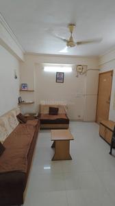 Hall Image of 938 Sq.ft 2 BHK Apartment / Flat for sale in Satellite Ahmedabad for Rs. 6800000