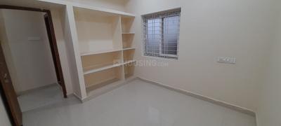 Bedroom Image of 1000 Sq.ft 2 BHK Penthouse for rent in Chengicherla Secunderabad for Rs. 9000