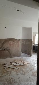 Hall Image of 1256 Sq.ft 3 BHK Apartment / Flat for sale in Bangur Avenue Kolkata for Rs. 8200000