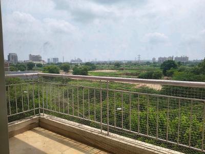 Bedroom Two Image of 1510 Sq.ft 2 BHK Apartment / Flat for sale in GPL Eden Heights, Sector 70 Gurgaon for Rs. 21000000