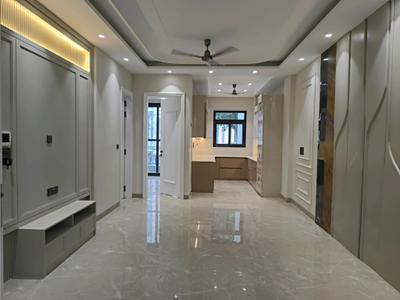 Living Room Image of 1640 Sq.ft 3 BHK Builder Floor for sale in Indirapuram Ghaziabad for Rs. 17000000