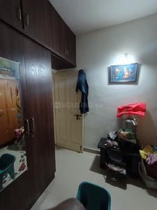 Hall Image of 1300 Sq.ft 3 BHK Apartment / Flat for sale in Kengeri Satellite Town Bengaluru for Rs. 8600000