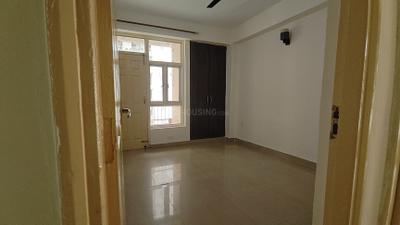 Bedroom Image of 1150 Sq.ft 2.5 BHK Apartment / Flat for sale in Supertech Cape Town, Sector 74 Noida for Rs. 11000000