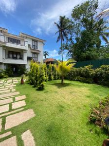 Image of 1200 Sq.ft 2 BHK Apartment / Flat for sale in Siolim, Goa for Rs. 18500000