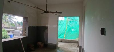 Kitchen Image of 1000 Sq.ft 2 BHK Apartment / Flat for sale in Agarpara Kolkata for Rs. 3300000
