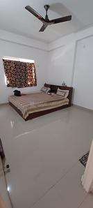 Bedroom Image of 1535 Sq.ft 3 BHK Apartment / Flat for sale in Katara Hills Bhopal for Rs. 4000000