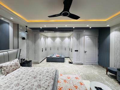 Bedroom Image of 7200 Sq.ft 9 BHK Villa for sale in Palam Vihar Gurgaon for Rs. 200000000