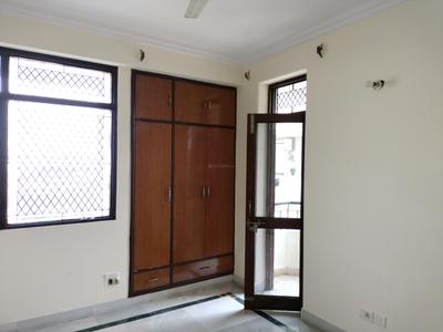 Bedroom Image of 1850 Sq.ft 3 BHK Apartment / Flat for sale in Sector 7 Dwarka New Delhi for Rs. 26800000