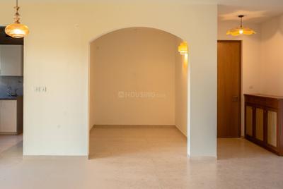 Hall Image of 1785 Sq.ft 3.5 BHK Apartment / Flat for rent in Sobha Victoria Park, Byrathi Bengaluru for Rs. 75000