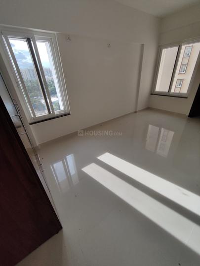 Adarsh palm retreat Bedroom 1