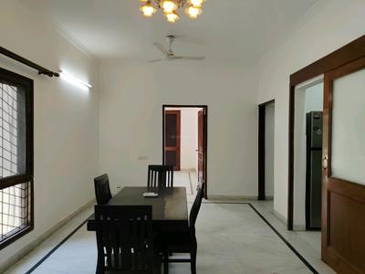 3 BHK Independent Builder Floor