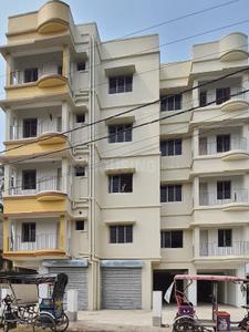 Image of 875 Sq.ft 2 BHK Apartment / Flat for sale in Surya toron Apartment, Garia, Sonarpur, Kolkata for Rs. 3500000