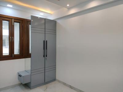 Bedroom Image of 1800 Sq.ft 3 BHK Apartment / Flat for sale in Sector 22 Dwarka New Delhi for Rs. 25500000