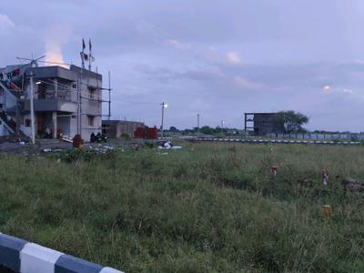 Image of 1200 Sq.ft Residential Plot / Land for sale in Kundrathur, Chennai for Rs. 5100000