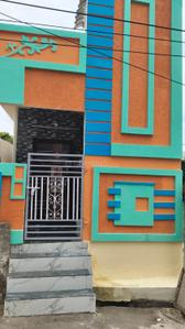Image of 1200 Sq.ft 1.5 BHK Independent House for sale in Krishna Lanka, Vijayawada for Rs. 300000