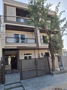 Image of 1420 Sq.ft 5 BHK Villa for sale in Jagatpura, Jaipur for Rs. 20000000