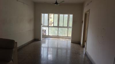Living Room Image of 1000 Sq.ft 2 BHK Apartment / Flat for rent in Shivaji Nagar Bengaluru for Rs. 45000