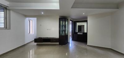 Hall Image of 1230 Sq.ft 2 BHK Apartment / Flat for sale in Kondapur Hyderabad for Rs. 8600000